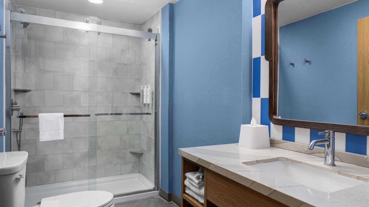 Photo of Bathroom in Kill Devil Hills