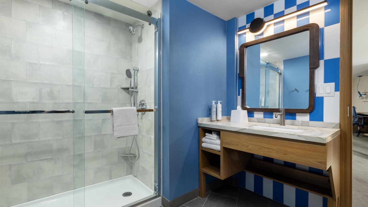 Photo of Bathroom in Kill Devil Hills