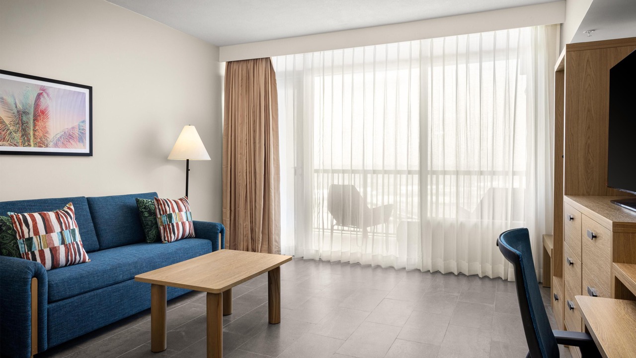Photo of Livingroom in Kill Devil Hills