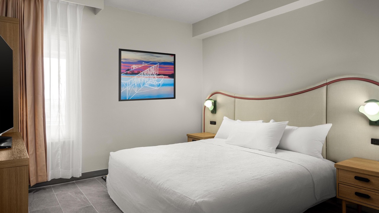 Photo of Bedroom in Kill Devil Hills