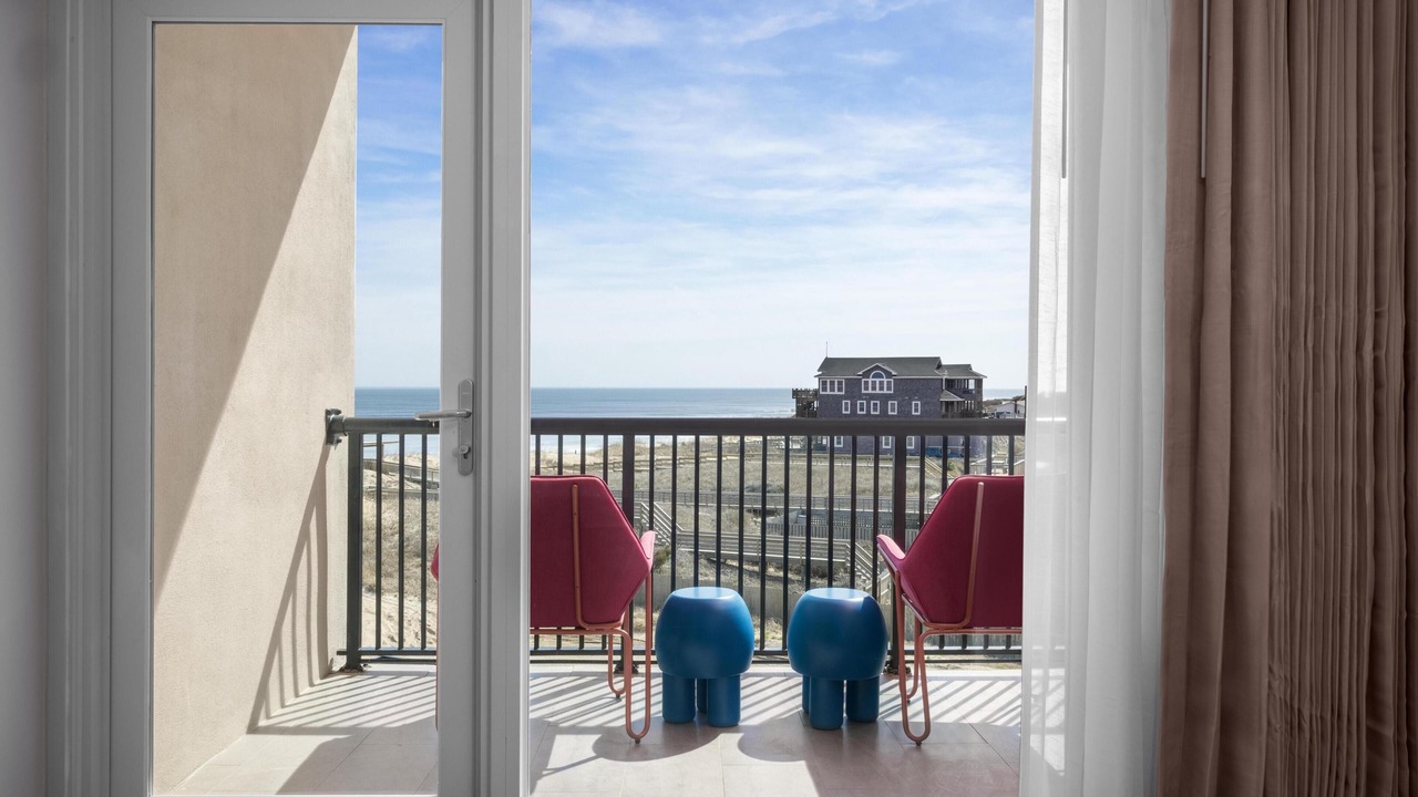 Photo of Bedroom in Kill Devil Hills