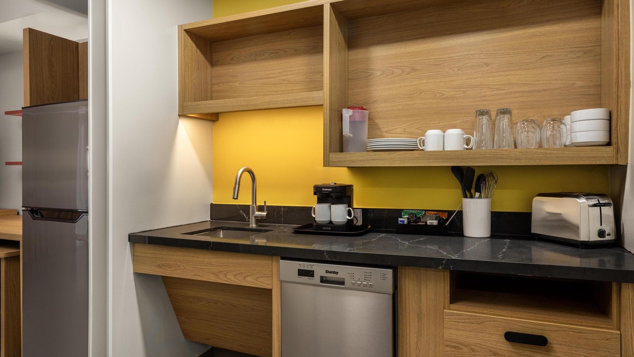 Photo of Kitchen in Kill Devil Hills