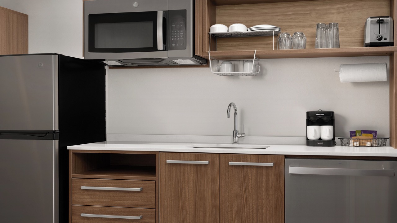 Photo of Kitchen in Hickory