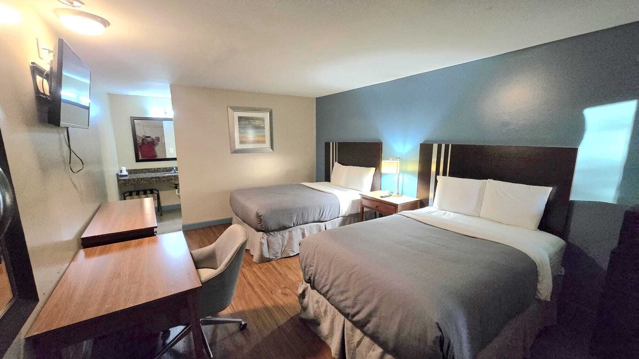 Photo of Bedroom in North Chesterfield