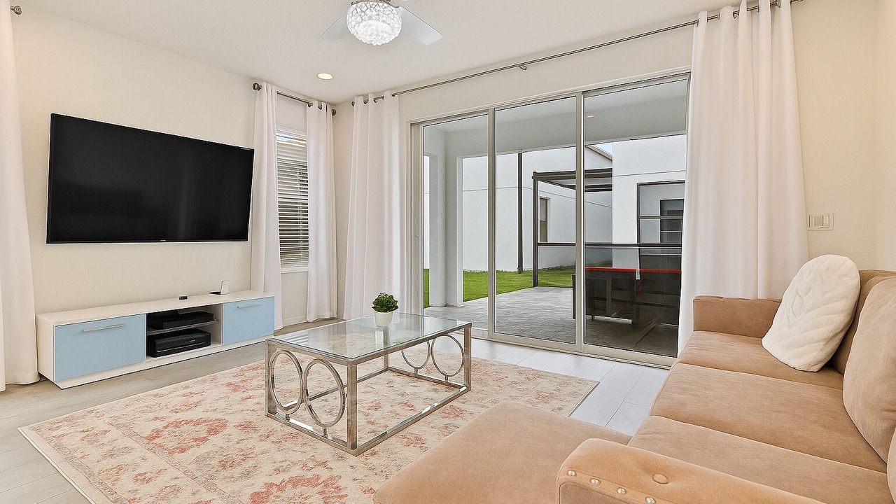 Photo of Bedroom in Four Corners