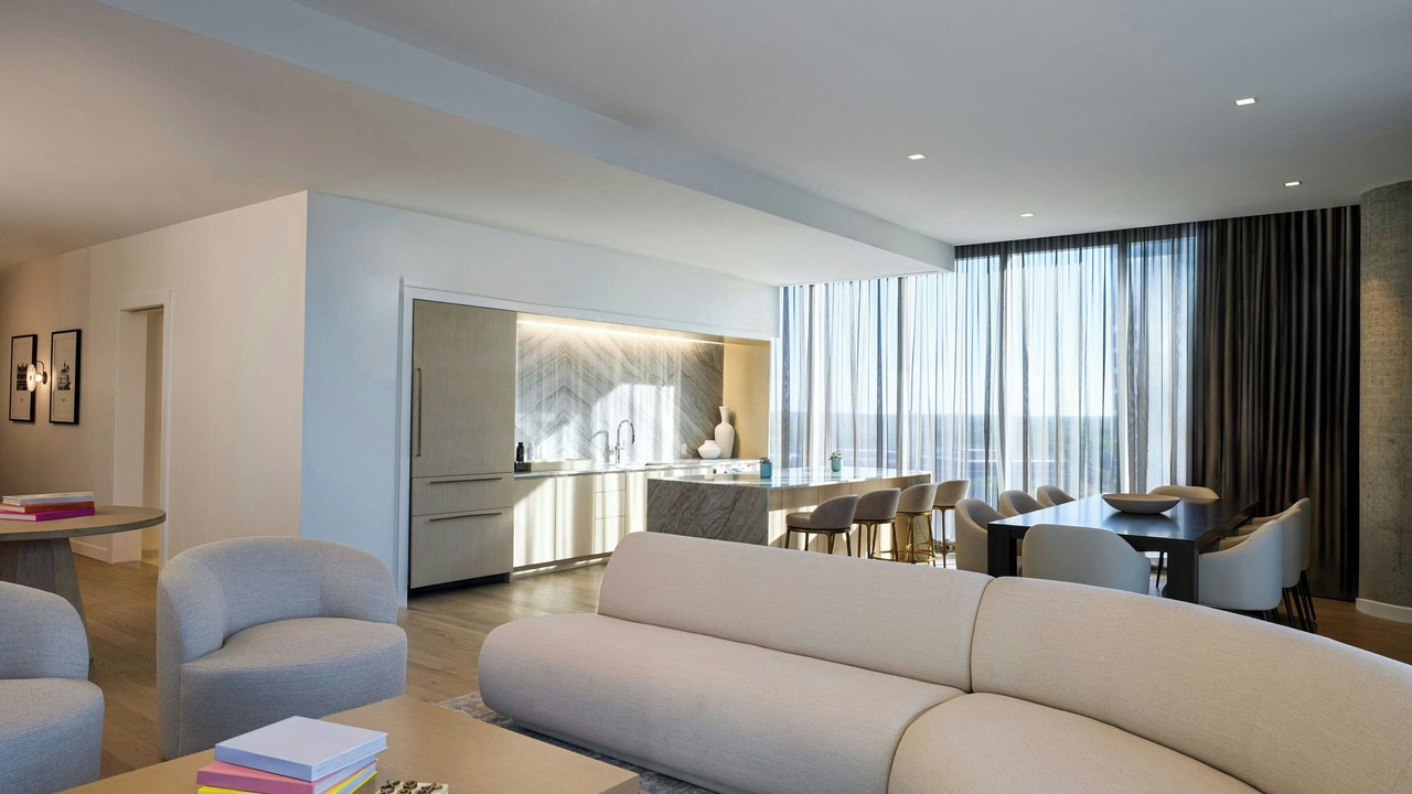 Photo of Bedroom in Reston