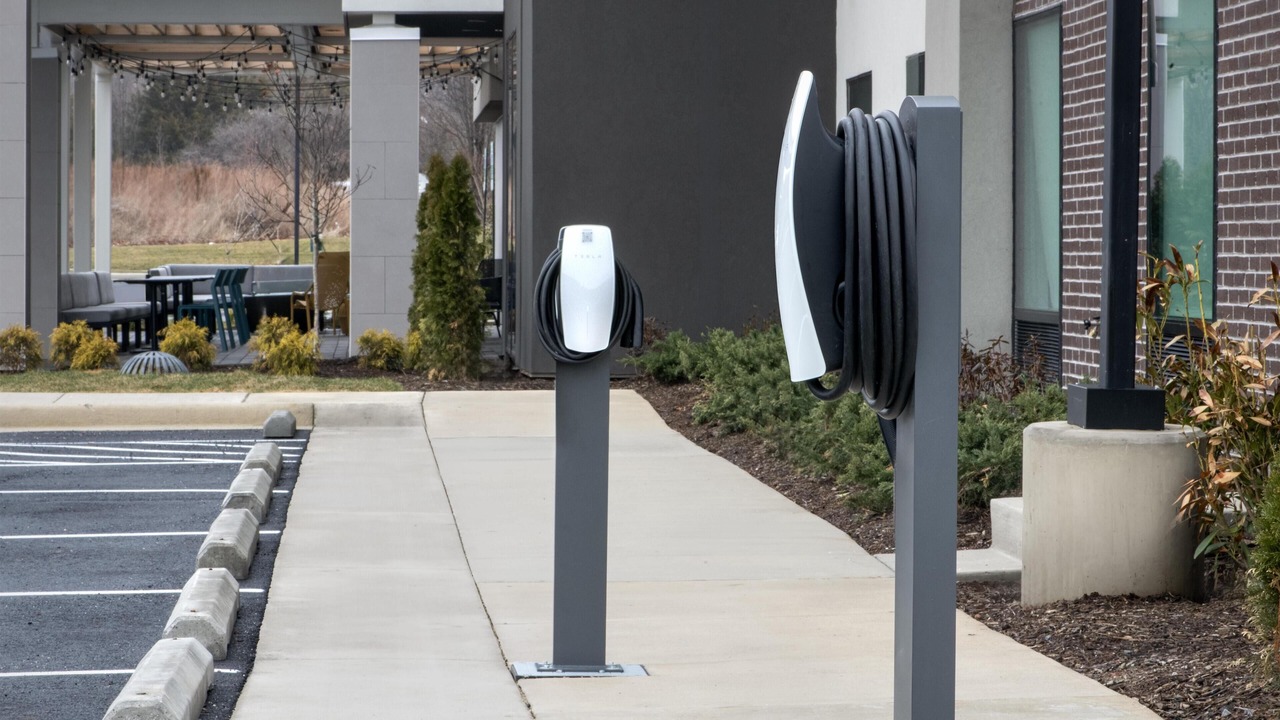 Photo of Outdoor in Ashburn