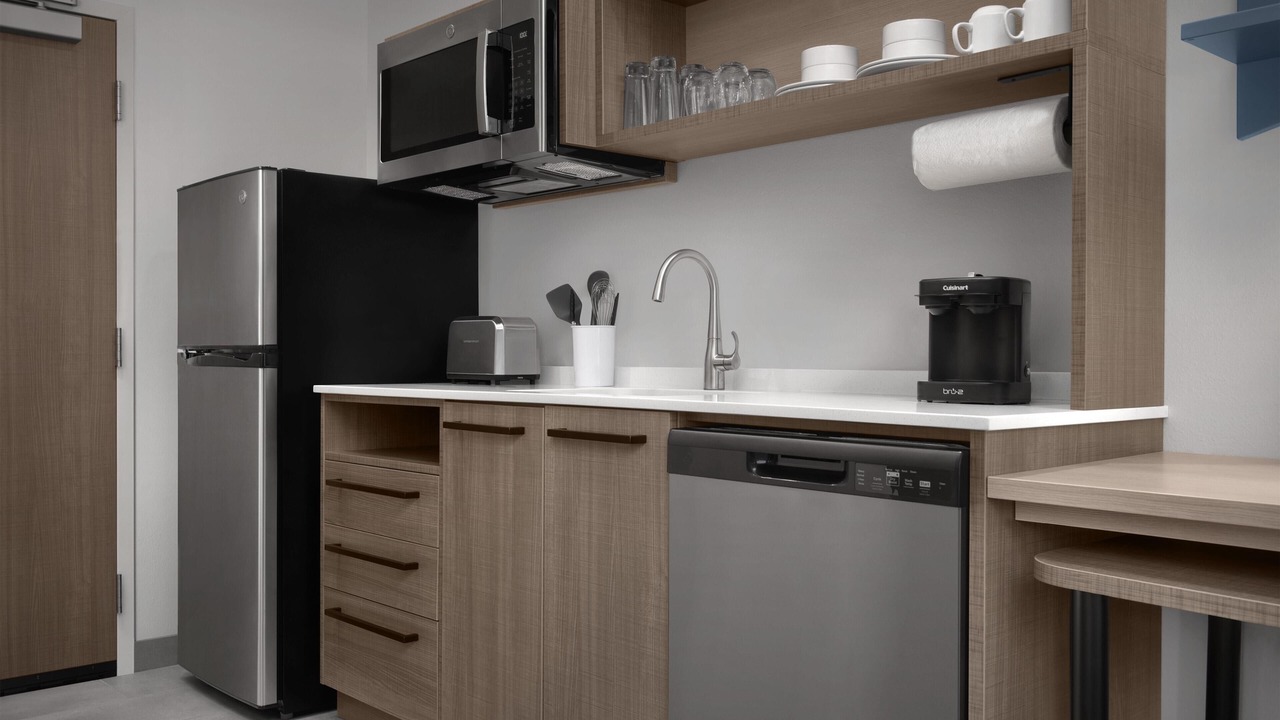 Photo of Kitchen in Ashburn