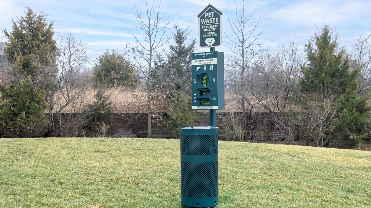 Photo of Outdoor in Ashburn