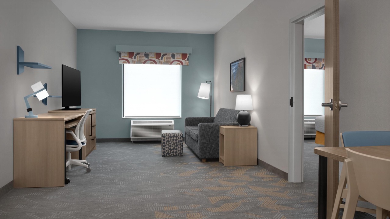 Photo of Livingroom in Ashburn