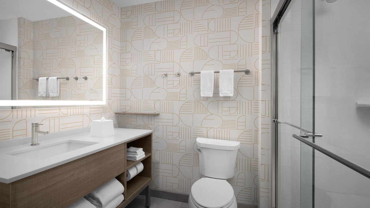 Photo of Bathroom in Ashburn