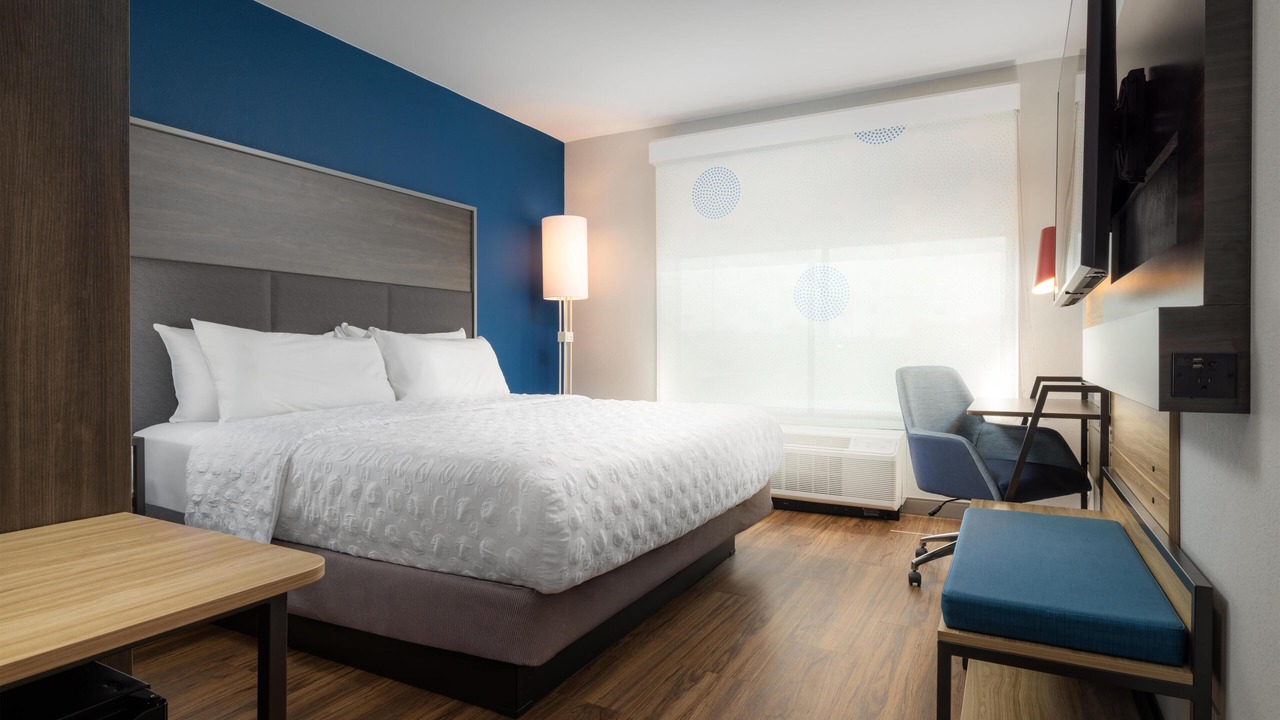Photo of Bedroom in Cleveland