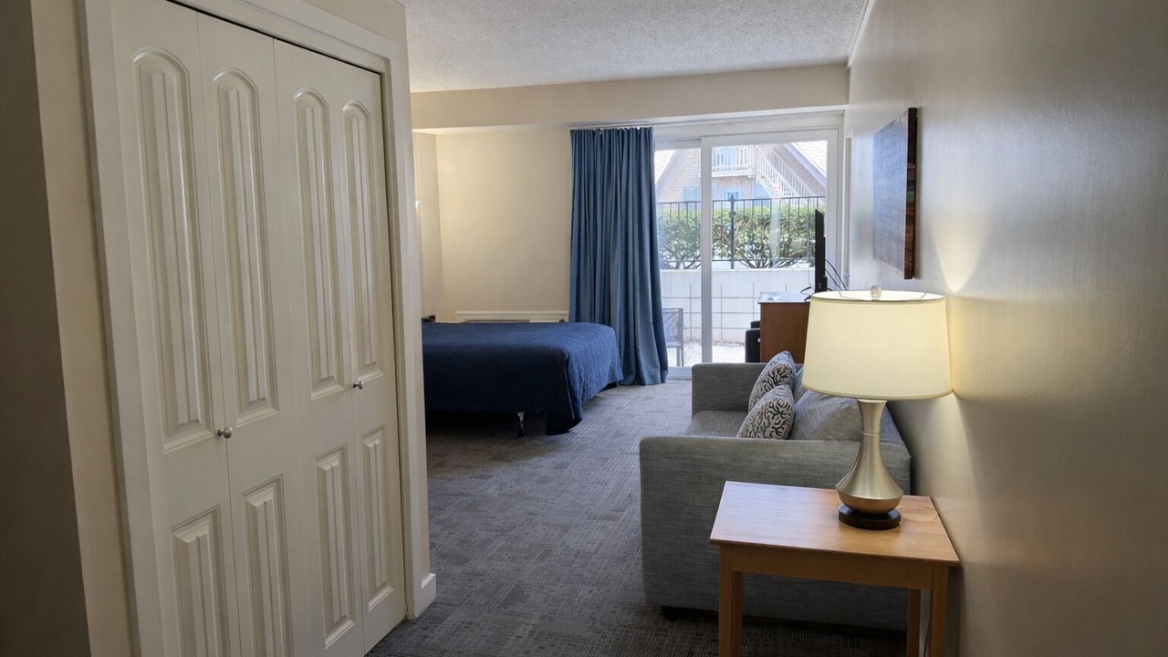 Photo of Bedroom in Hyannis