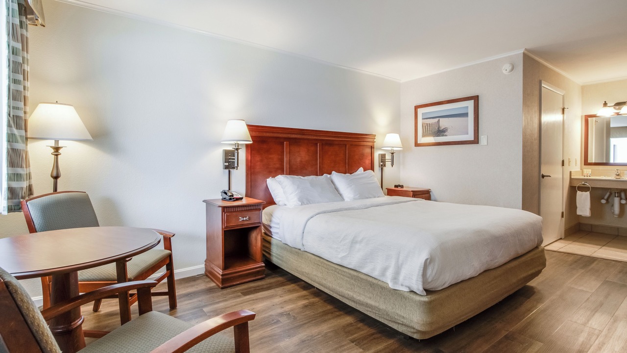 Photo of Bedroom in South Rehoboth