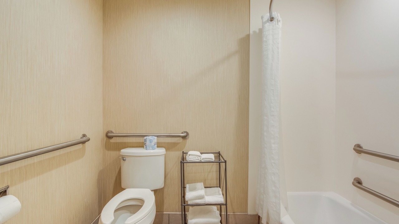Photo of Bathroom in South Rehoboth