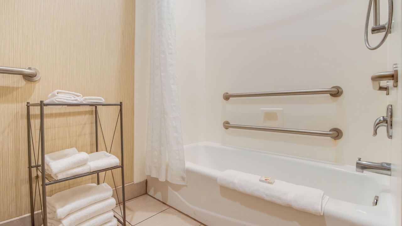 Photo of Bathroom in South Rehoboth
