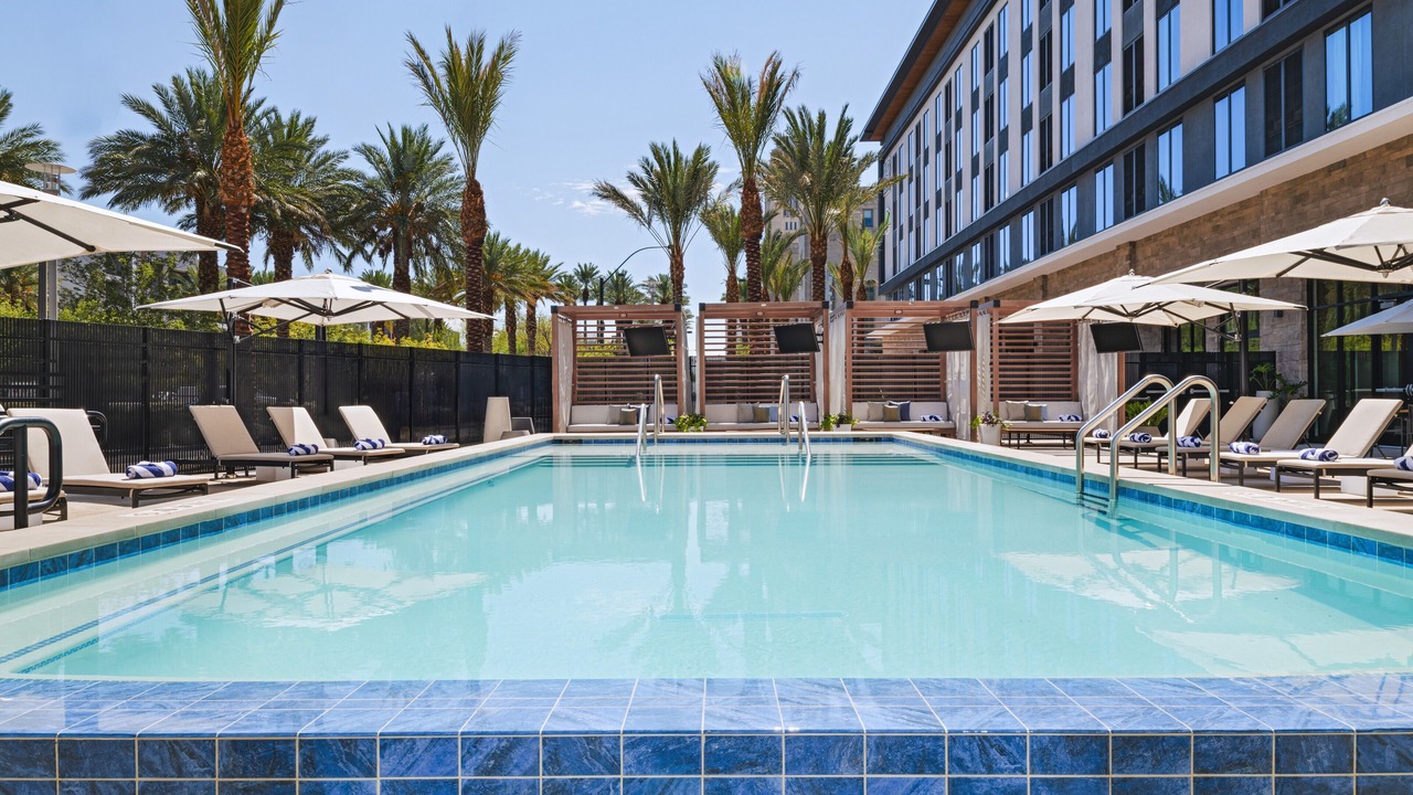 Photo of Outdoor in Las Vegas