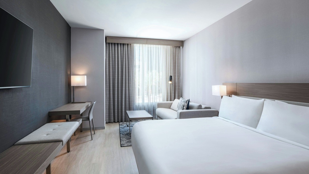 Photo of Bedroom in Las Vegas
