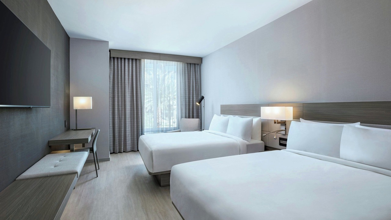 Photo of Bedroom in Las Vegas