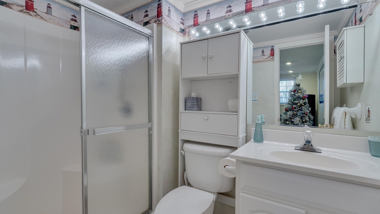 Photo of Bathroom in High Point