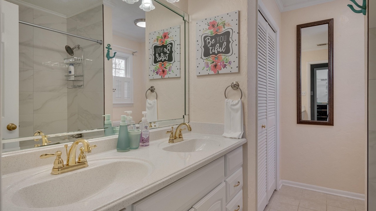 Photo of Bathroom in High Point
