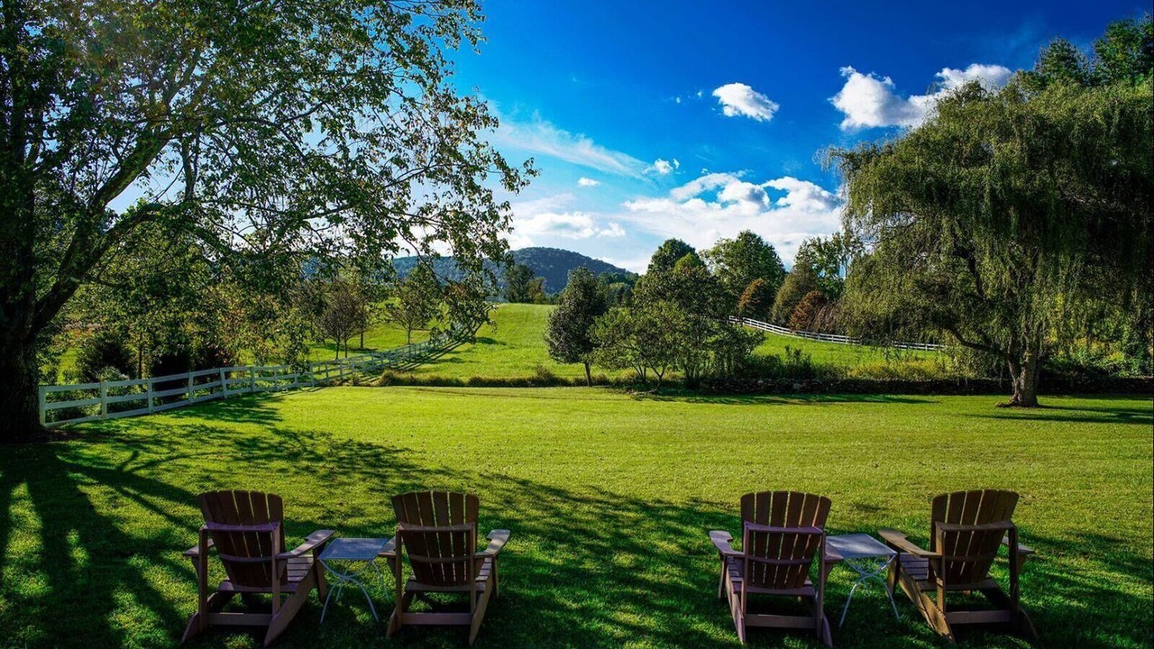 Photo of Outdoor in Washington