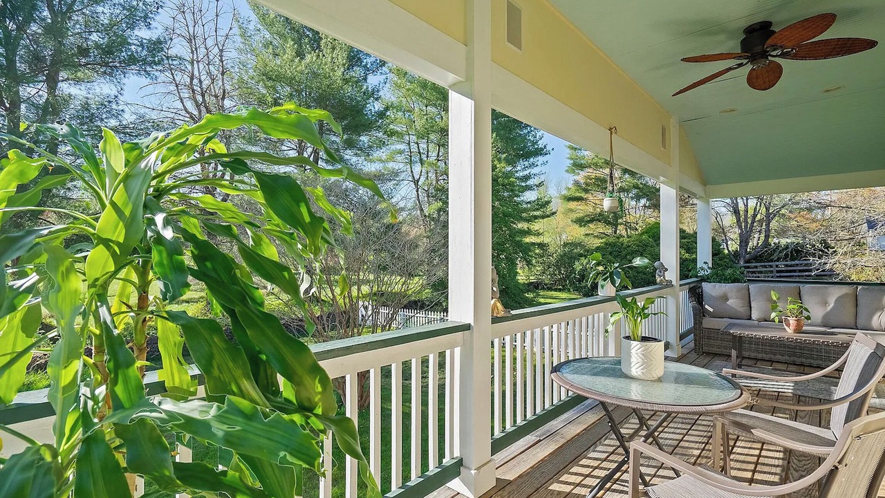 Photo of Outdoor in Washington