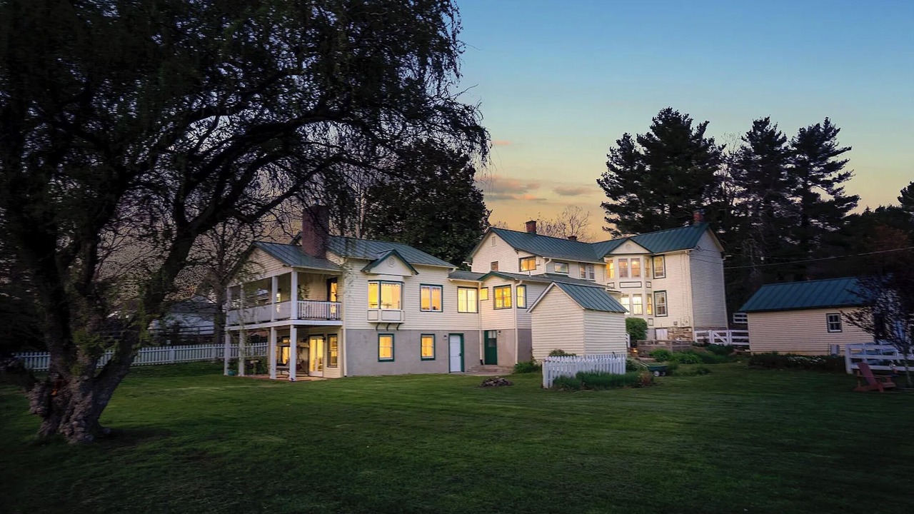 Photo of Outdoor in Washington