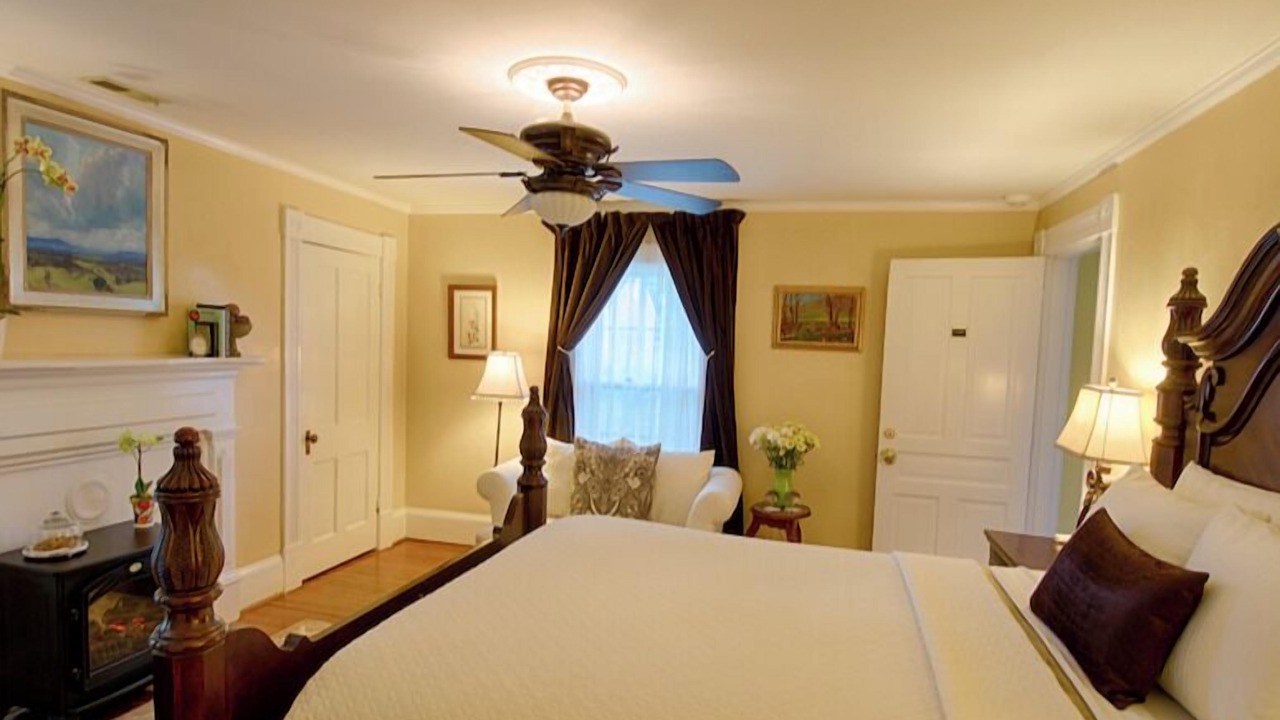 Photo of Bedroom in Washington