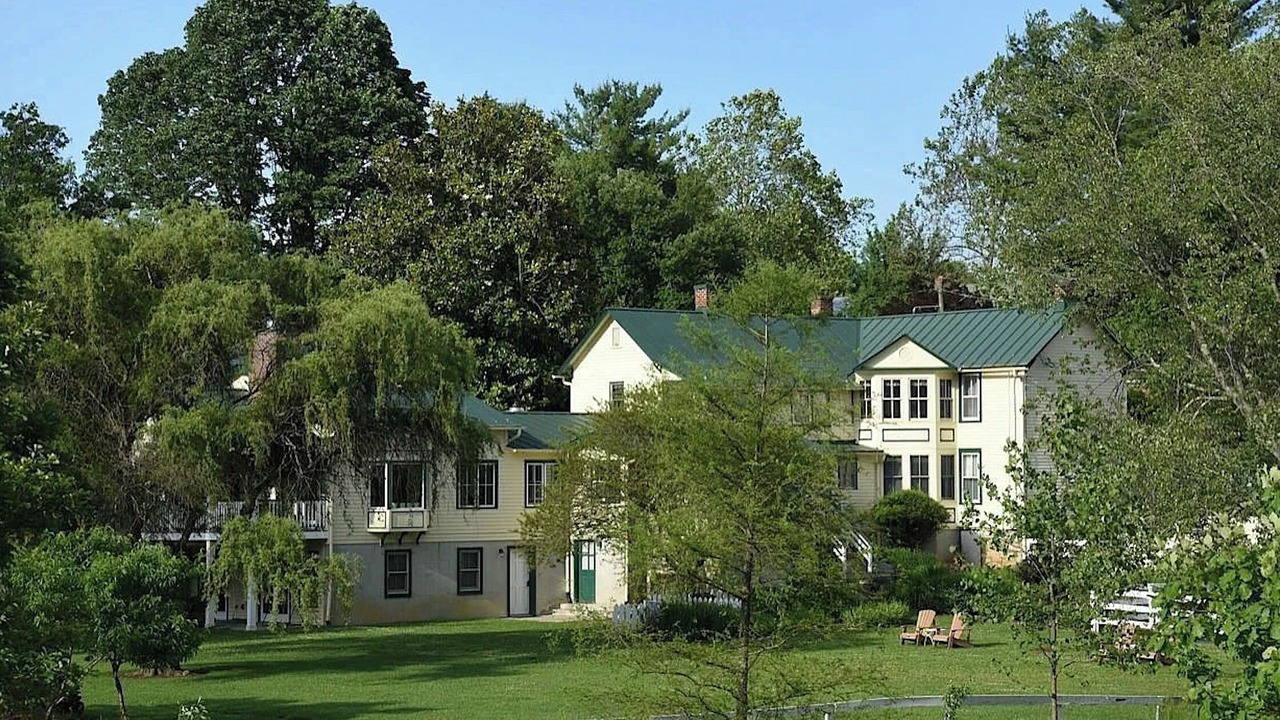 Photo of Outdoor in Washington