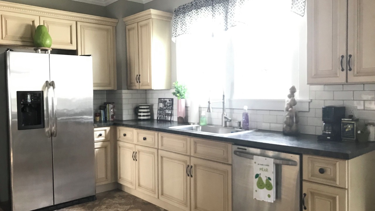 Photo of Kitchen in Hagerstown