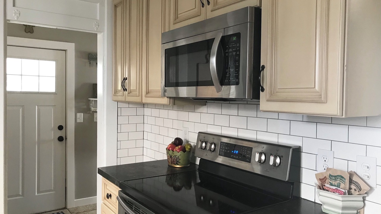 Photo of Kitchen in Hagerstown