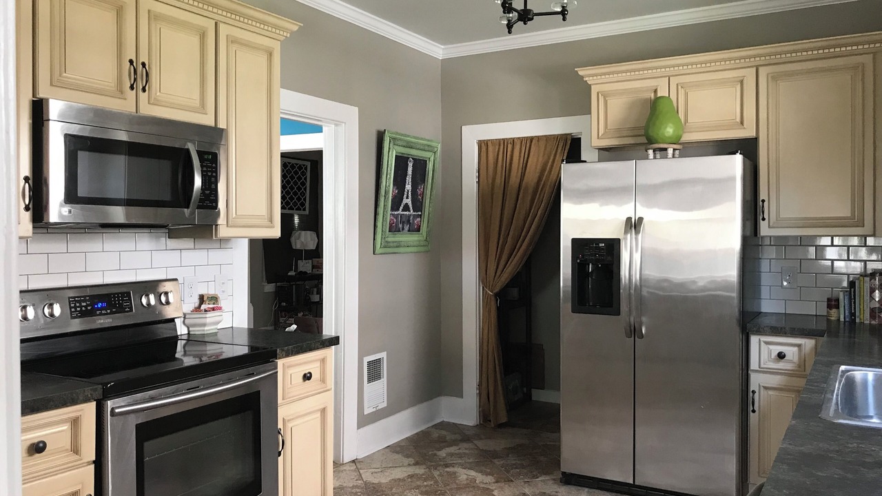 Photo of Kitchen in Hagerstown