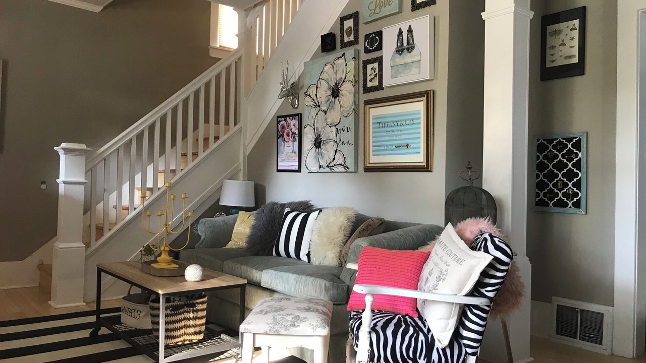 Photo of Livingroom in Hagerstown