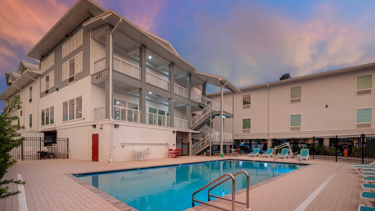 Photo of Outdoor in Dunedin