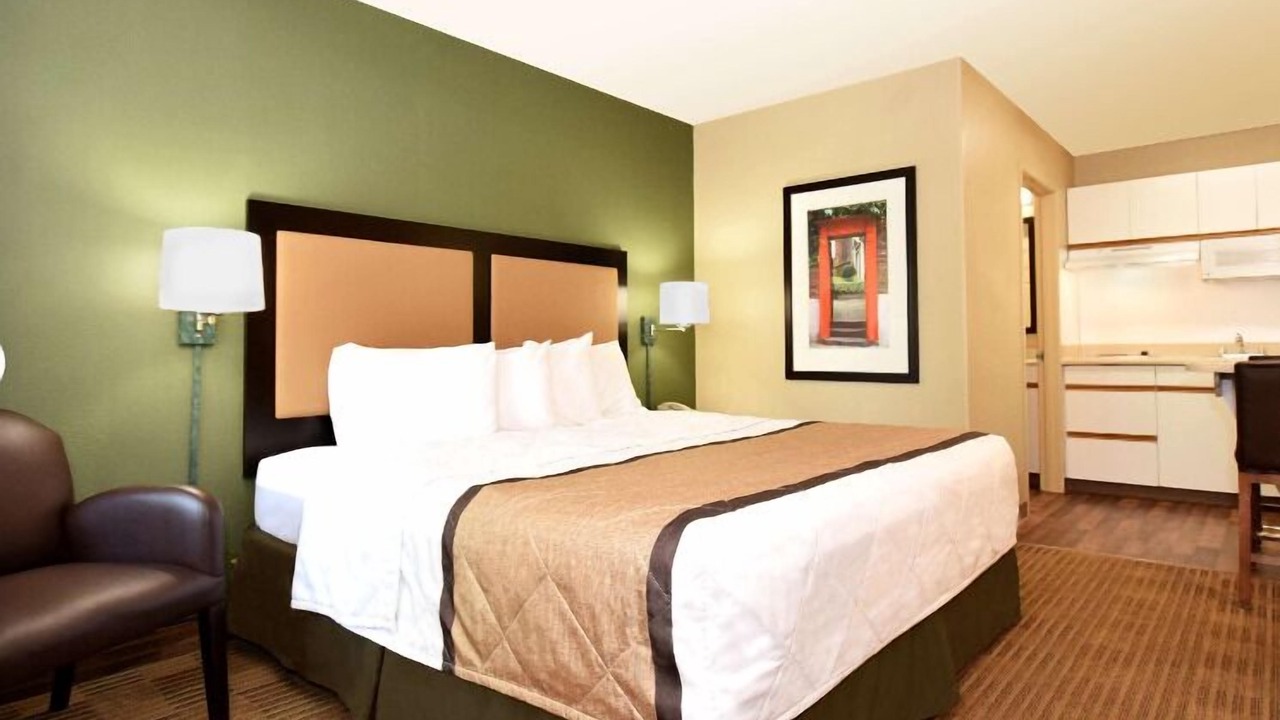 Photo of Bedroom in Nashville