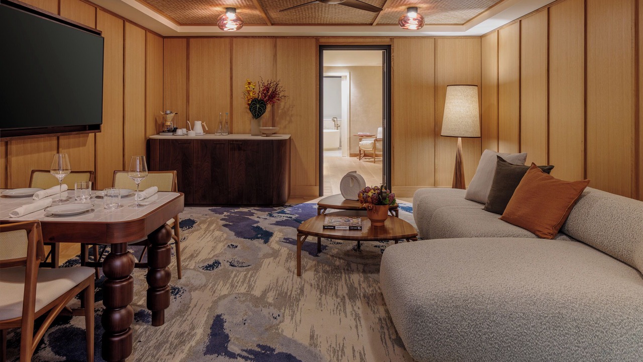 Photo of Bedroom in Northeast Miami