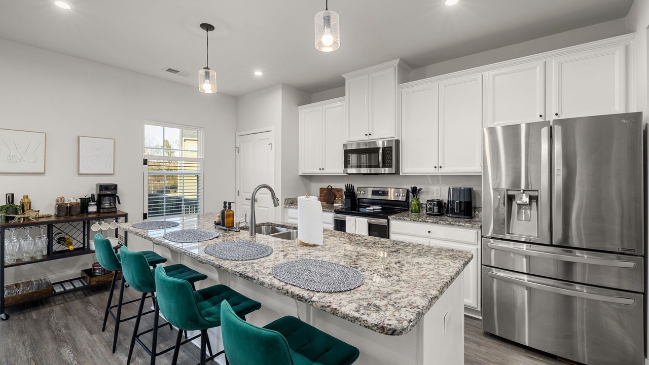 Photo of Kitchen in Durham
