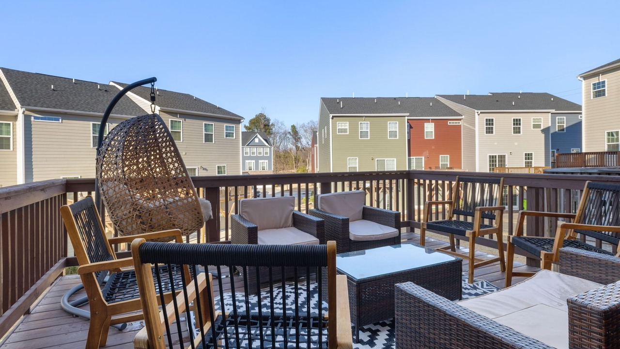 Photo of Outdoor in Durham