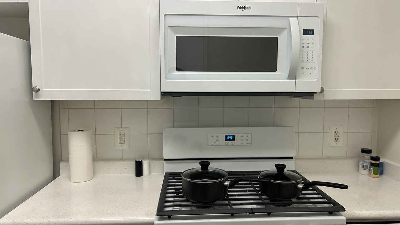 Photo of Kitchen in North Bethesda