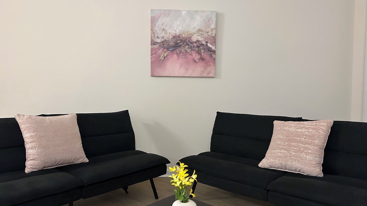 Photo of Livingroom in North Bethesda