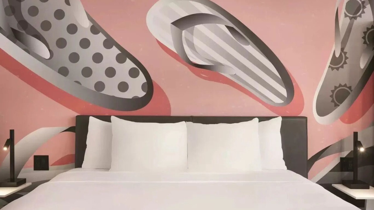 Photo of Bedroom in Seybold
