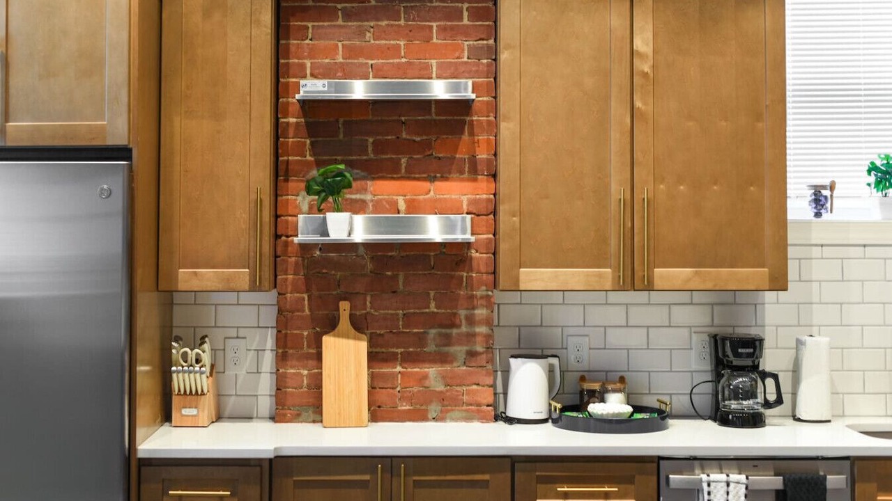 Photo of Kitchen in Point Breeze North
