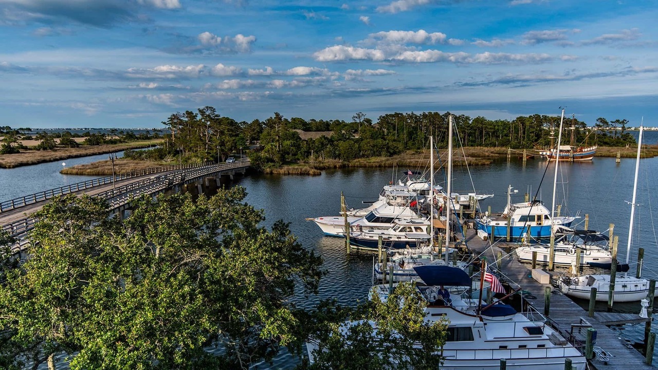 Photo of Others in Historic Downtown Manteo