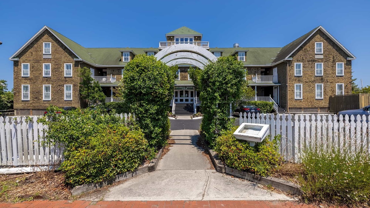 Photo of Outdoor in Historic Downtown Manteo