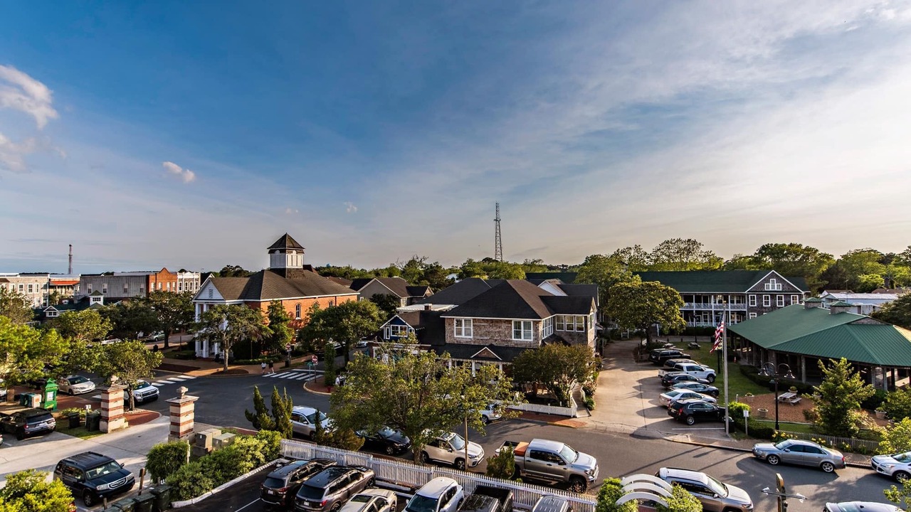 Photo of Others in Historic Downtown Manteo
