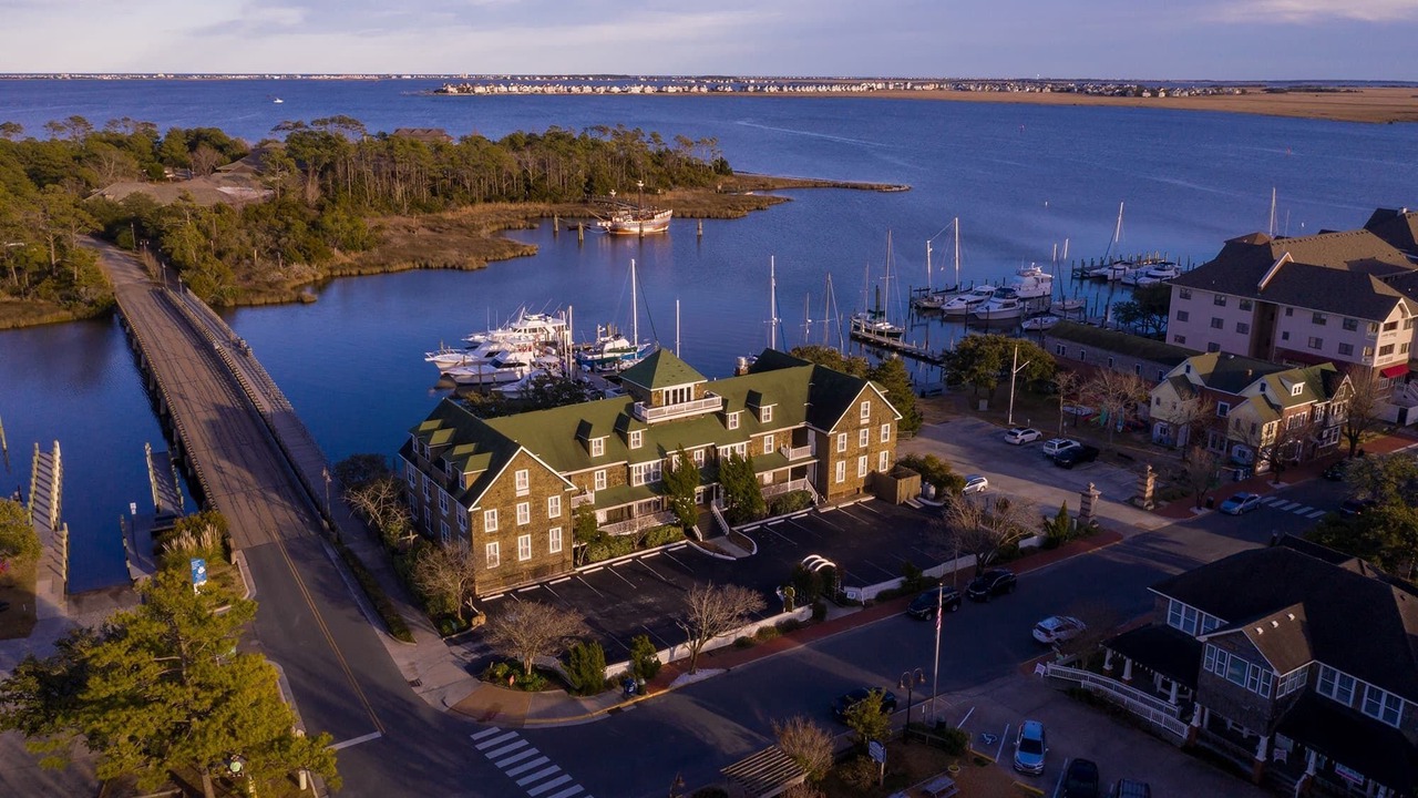 Photo of Others in Historic Downtown Manteo