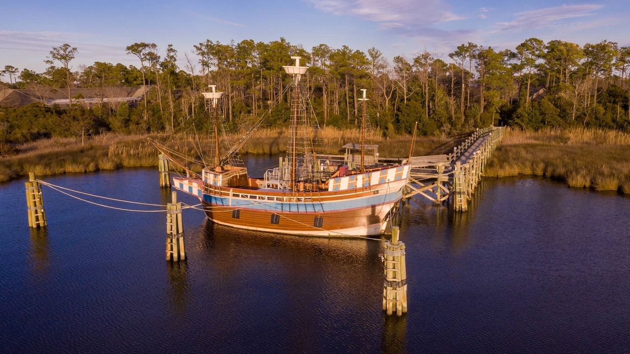 Photo of Others in Historic Downtown Manteo