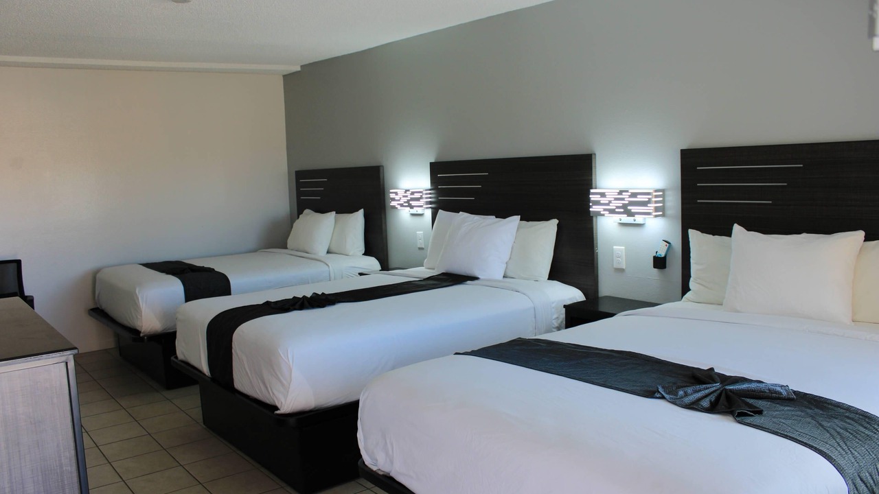 Photo of Bedroom in Yuma Townsite
