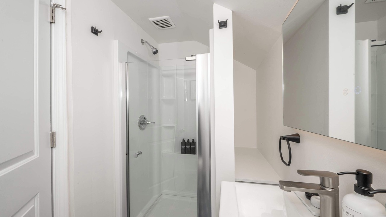 Photo of Bathroom in Bridgetown